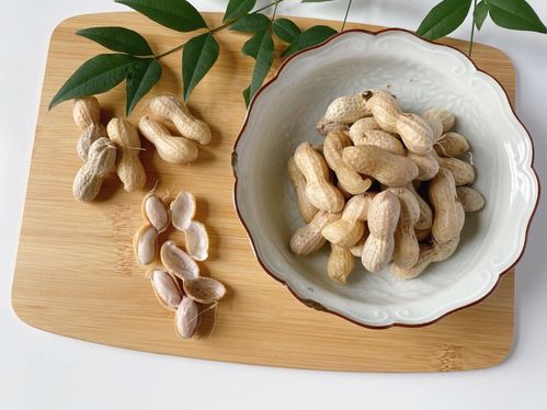 食べ方いろいろ 生落花生のゆで方 簡単レシピ11選 Macaroni