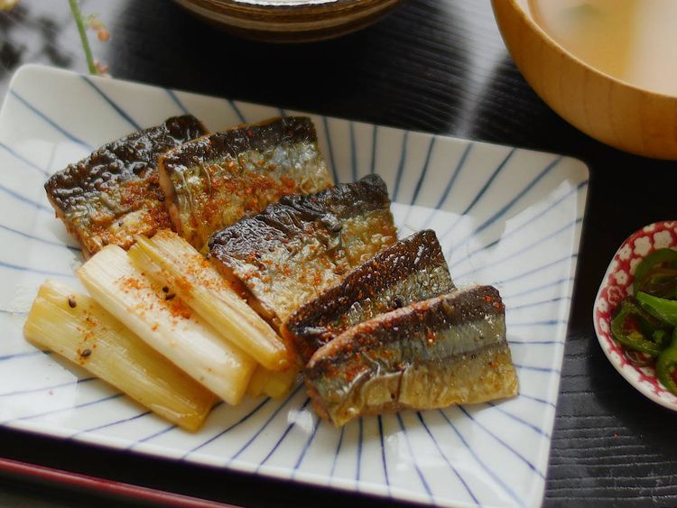 魚をメインに献立を 和洋中のレシピ30選 Macaroni 魚をメインに献立を 和洋中のレシピ30選 Macaroni