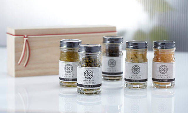 手土産のプロ厳選！数倍おいしくなる「ご飯のお供」５選の画像