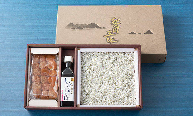 手土産のプロ厳選！数倍おいしくなる「ご飯のお供」５選の画像