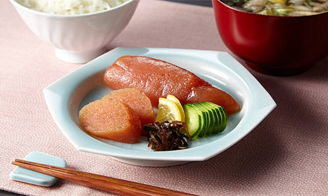 手土産のプロ厳選！数倍おいしくなる「ご飯のお供」５選の画像