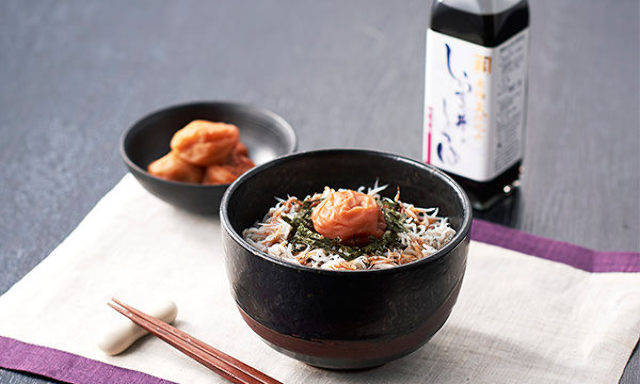 手土産のプロ厳選！数倍おいしくなる「ご飯のお供」５選の画像