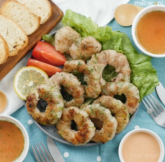 もう悩まなくてOK！秋の運動会に作ってあげたい弁当レシピ13選♩の画像