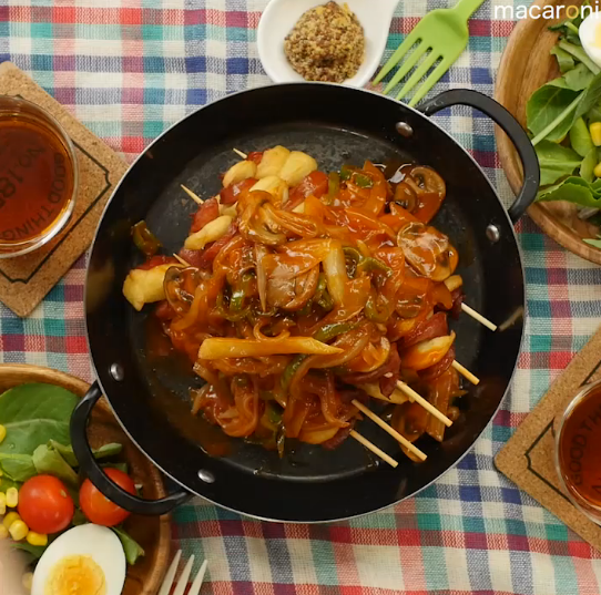 もう悩まなくてOK！秋の運動会に作ってあげたい弁当レシピ13選♩の画像