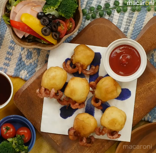 もう悩まなくてOK！秋の運動会に作ってあげたい弁当レシピ13選♩の画像