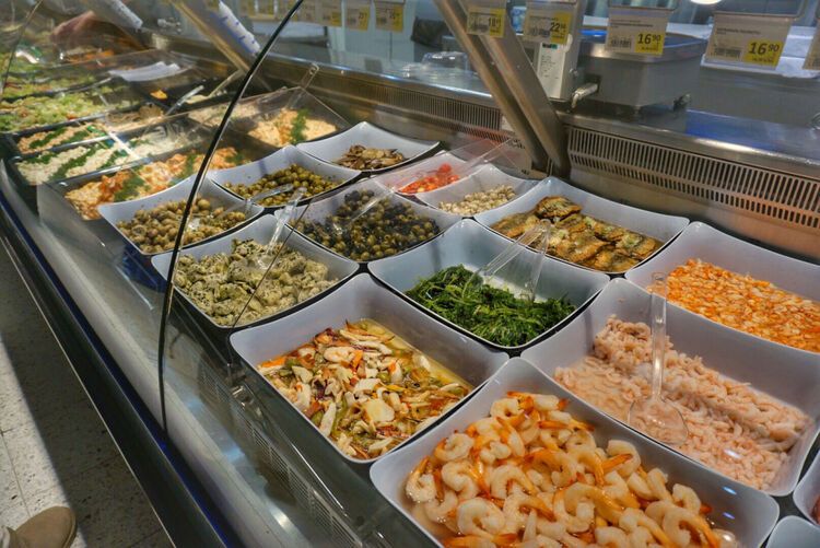 いま知っておきたい食のかたち「中食」とは?日々の食生活にゆとりを♪の画像