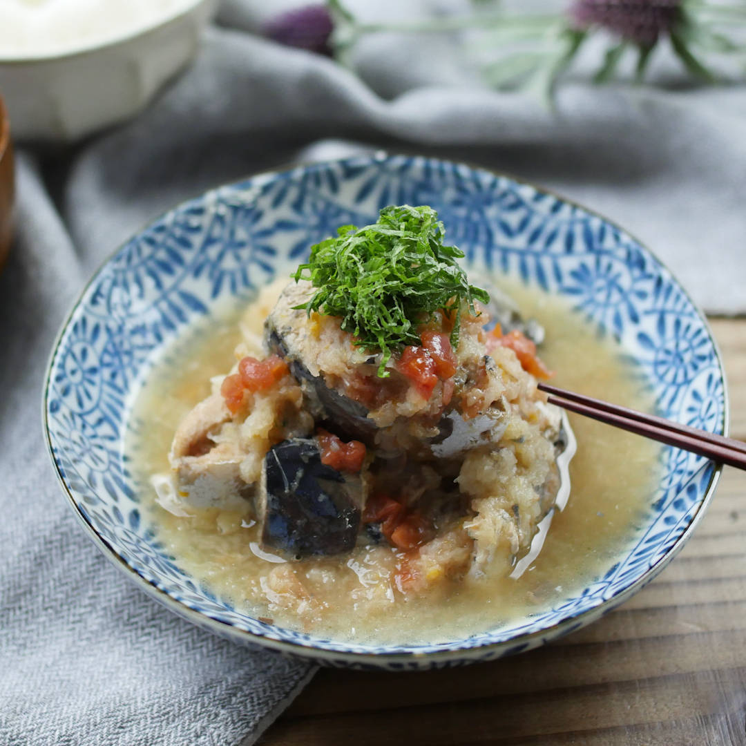 サバ缶の人気アレンジ16選。水煮・味噌煮・醤油煮を使いこなそう! - macaroni