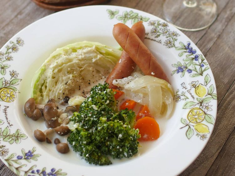 シーン別 パンに合うおかず26選 献立に悩んだらコレ Macaroni