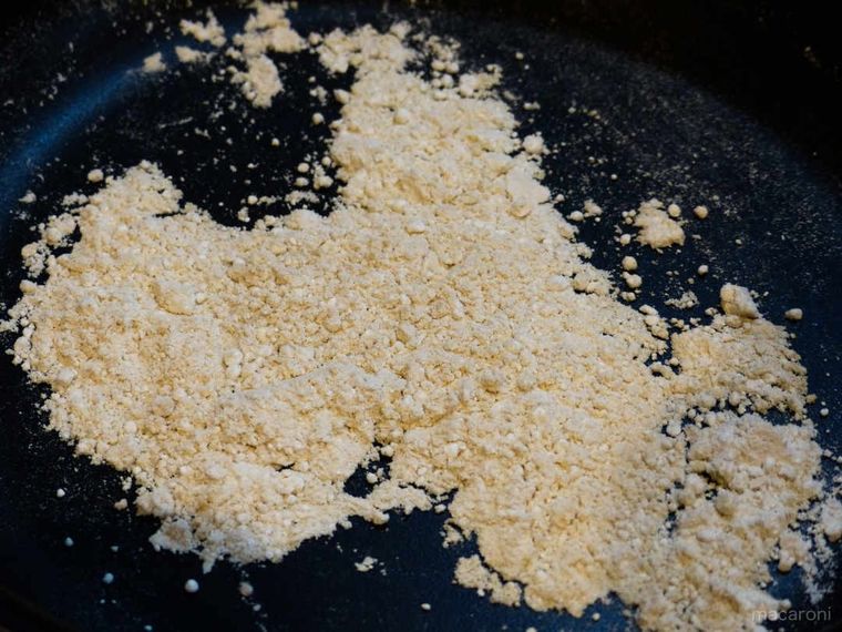 本格も即席も 簡単 デミグラスソース の作り方をマスターしよう Macaroni