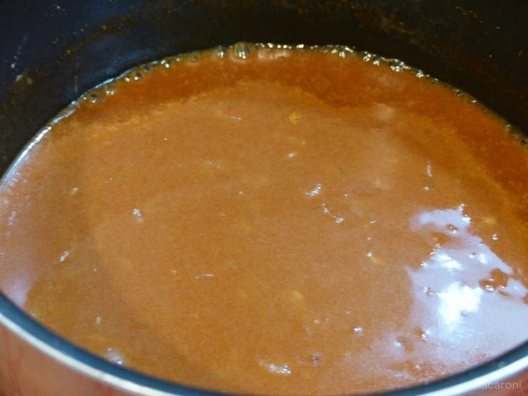 本格も即席も 簡単 デミグラスソース の作り方をマスターしよう Macaroni