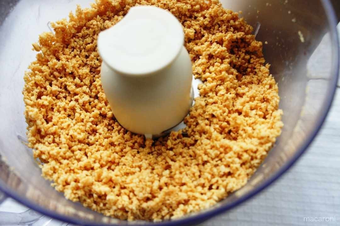 自家製ピーナッツバターのレシピ 使い方アレンジ10選も Macaroni