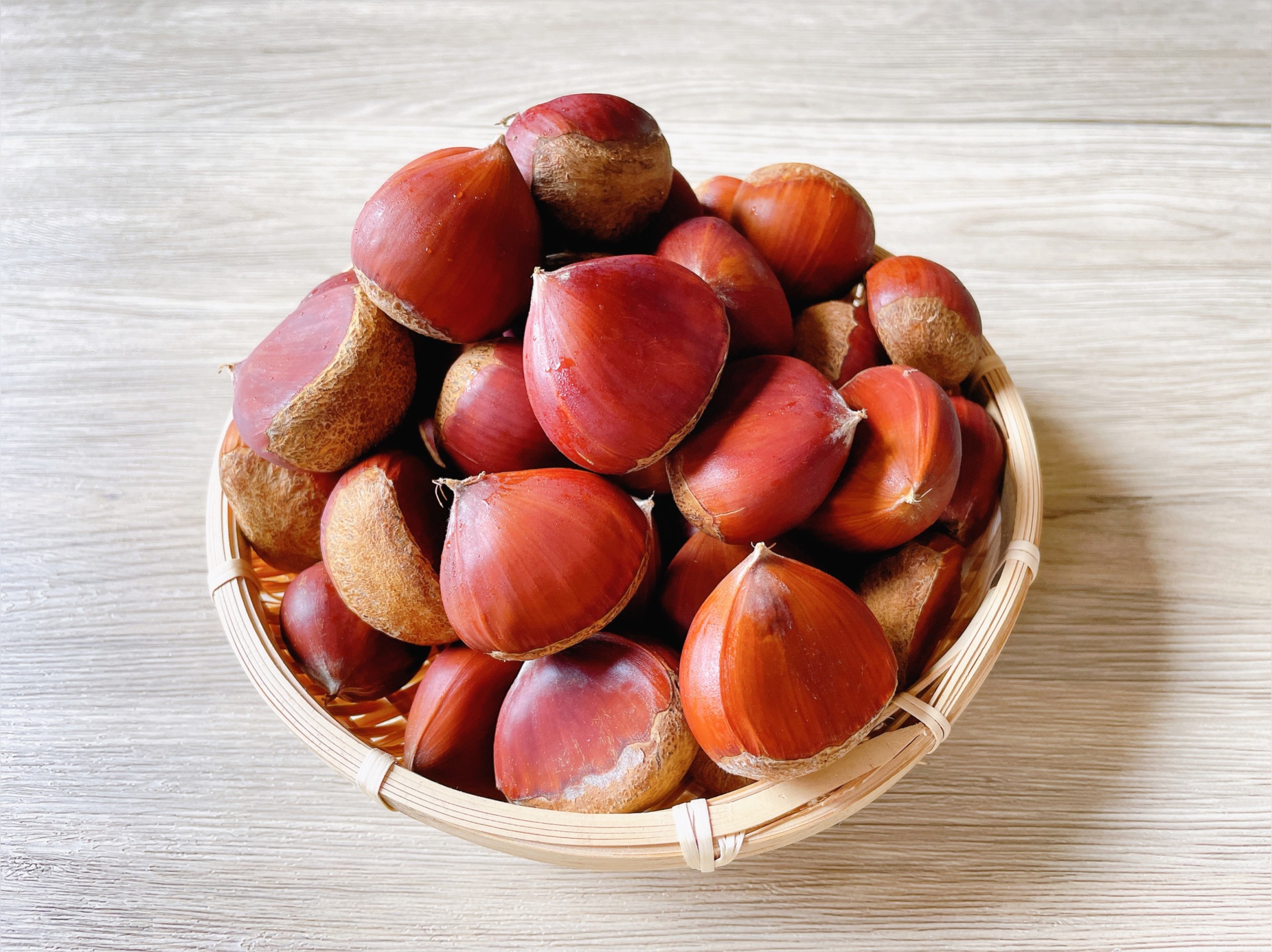 野菜ソムリエ解説】栗の正しい保存方法！賞味期限を伸ばすポイントは 
