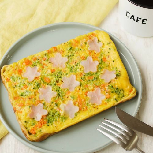 サラダやスープで華やかに メンチカツに合う献立レシピ16選