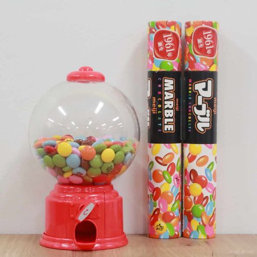 最安値1個95円スタートお菓子セットキャンディマシン付き 大人も興奮！フライングタイガー「キャンディマシン」でお菓子なホーム
