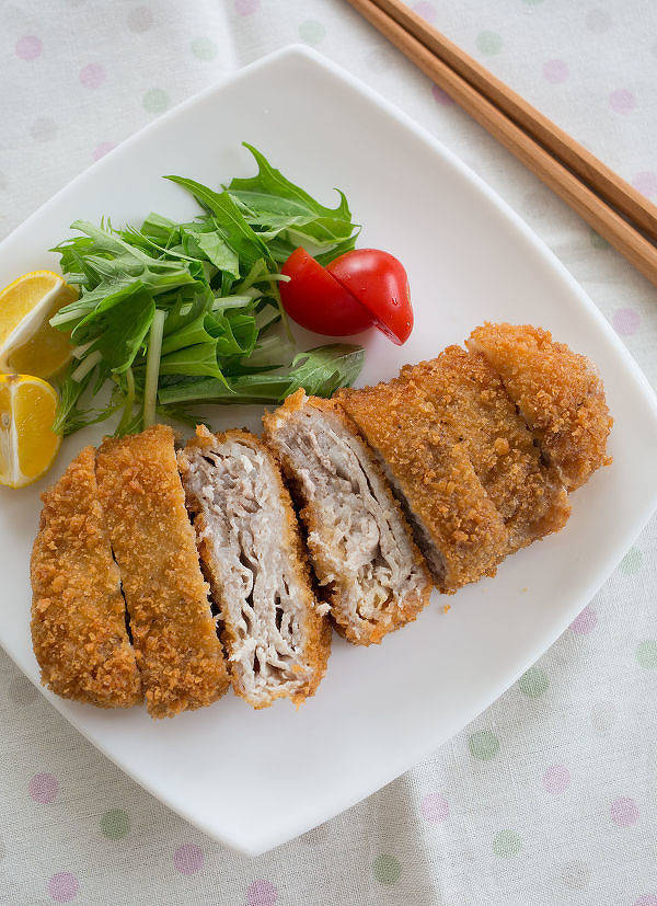 とんかつ・フライとどう違う？「カツレツ」とは何か調べてみた (2ページ目) macaroni