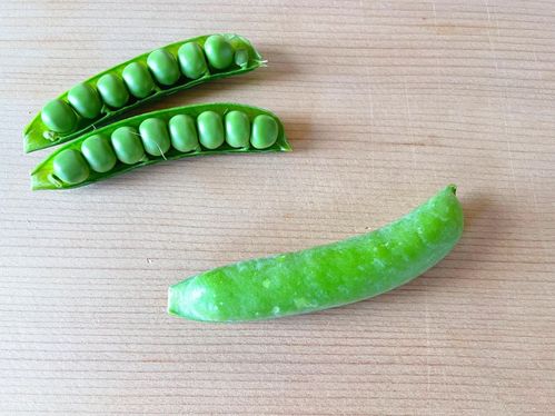 グリーンピースのゆで方とおすすめレシピ30選 栄養や保存法もチェック Macaroni