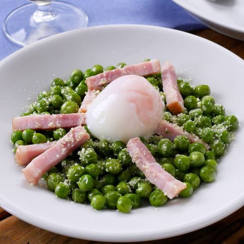 グリーンピースの人気レシピ・記事30件  macaroniマカロニ