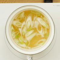 【作り方】力うどん