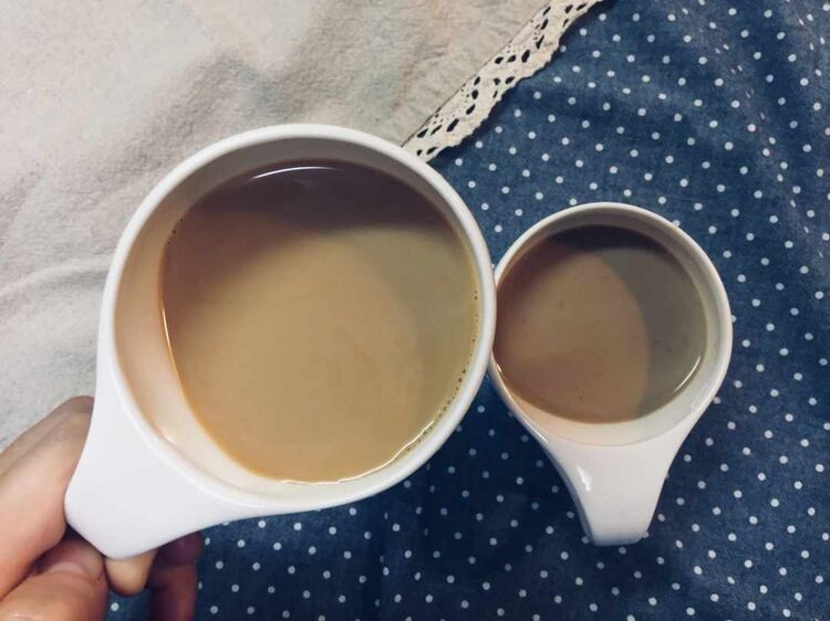 本格お家カフェ！カルディ「カフェオレベース」は割ってもかけても濃厚リッチ味の画像