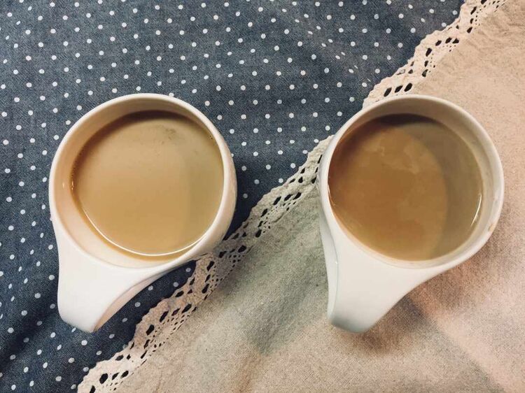 本格お家カフェ！カルディ「カフェオレベース」は割ってもかけても濃厚リッチ味の画像