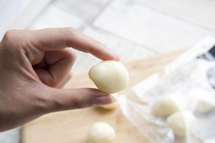 噂の商品がカルディで 焼き専用の新チーズ カチョカバロチッコロ を実食 Macaroni 噂の商品がカルディで 焼き専用の新チーズ カチョカバロチッコロ を実食 Macaroni