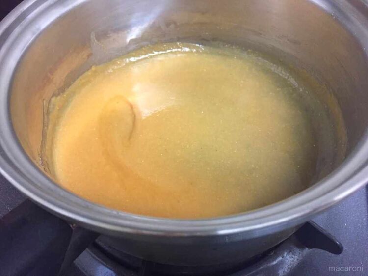 卵の新レシピ 青森の郷土料理 卵味噌 のレシピ アレンジ３選 Macaroni