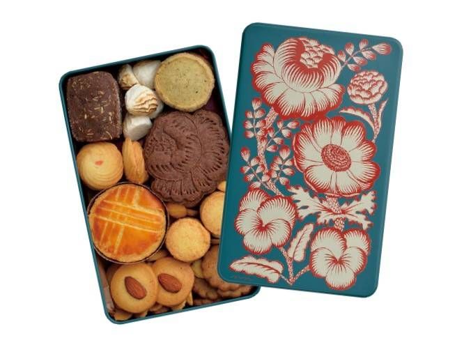 太陽ノ塔洋菓子店のタイヨウノカンカン 10種アソートのイメージ