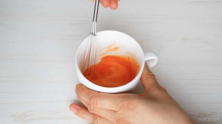 ソムリエ技でぽっかぽか♩レンジで簡単「卵酒」レシピとアレンジ３選の画像