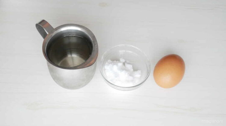 ソムリエ技でぽっかぽか♩レンジで簡単「卵酒」レシピとアレンジ３選の画像