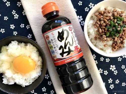 ローカル調味料 めんみ とめんつゆって違うの 北海道民が使い方を伝授 Macaroni