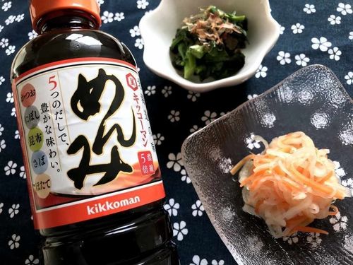 ローカル調味料 めんみ とめんつゆって違うの 北海道民が使い方を伝授 Macaroni