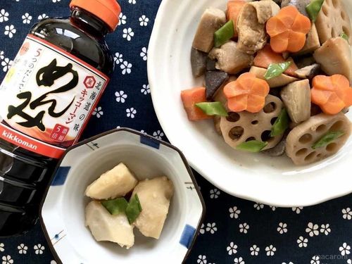 ローカル調味料 めんみ とめんつゆって違うの 北海道民が使い方を伝授 Macaroni