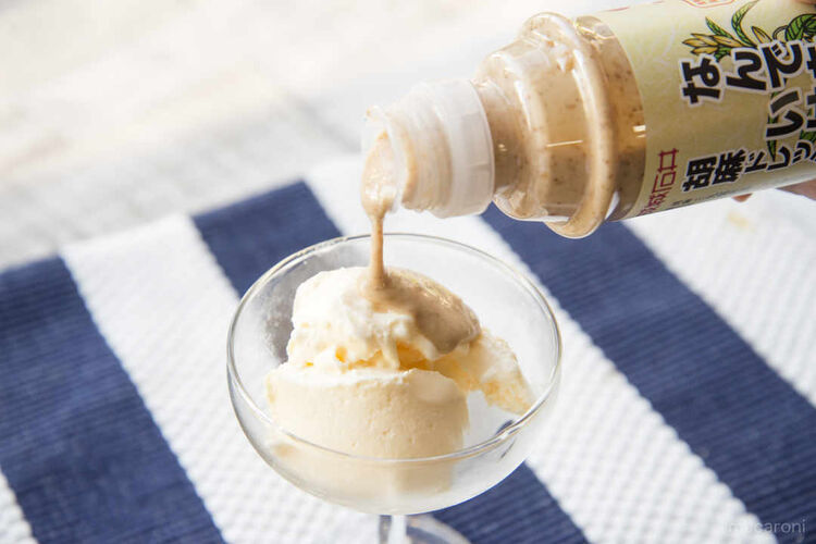 アイスにまで!? 成城石井「なんでもいけるドレッシング」を独自検証！の画像