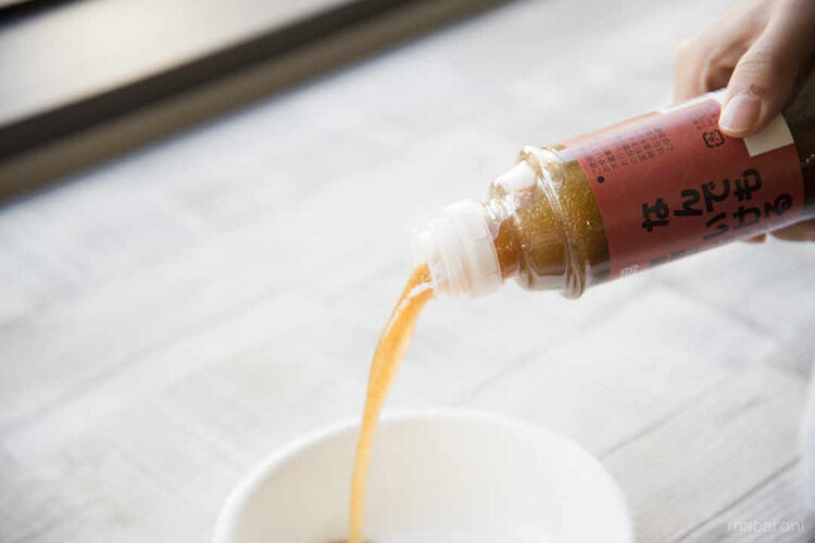 アイスにまで!? 成城石井「なんでもいけるドレッシング」を独自検証！の画像