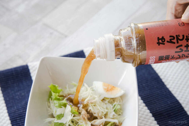 アイスにまで!? 成城石井「なんでもいけるドレッシング」を独自検証！の画像