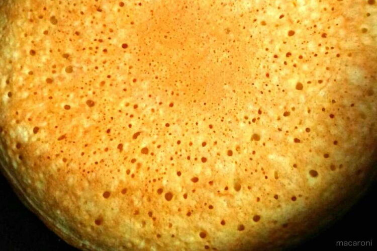 科学の力でふっかふか！パンケーキにちょい足しでネット民に激震走る…!?の画像