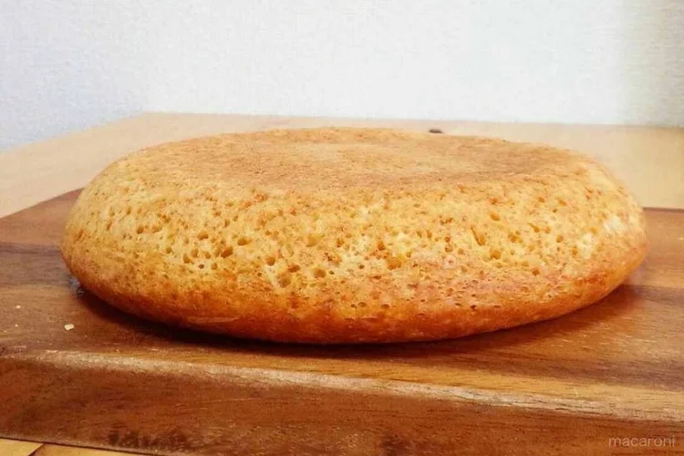 科学の力でふっかふか！パンケーキにちょい足しでネット民に激震走る…!?の画像