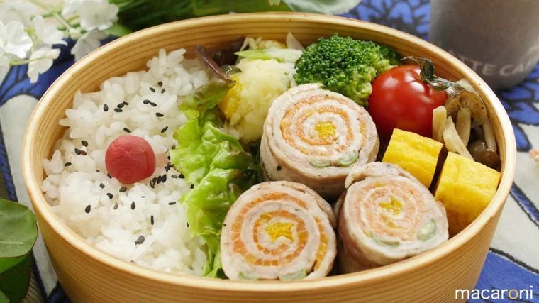 【年代別】遠足のお弁当に入れたいおかずまとめ!詰めるポイントも伝授の画像