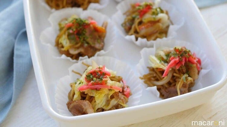 【年代別】遠足のお弁当に入れたいおかずまとめ!詰めるポイントも伝授の画像