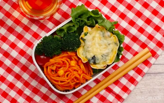【年代別】遠足のお弁当に入れたいおかずまとめ!詰めるポイントも伝授の画像