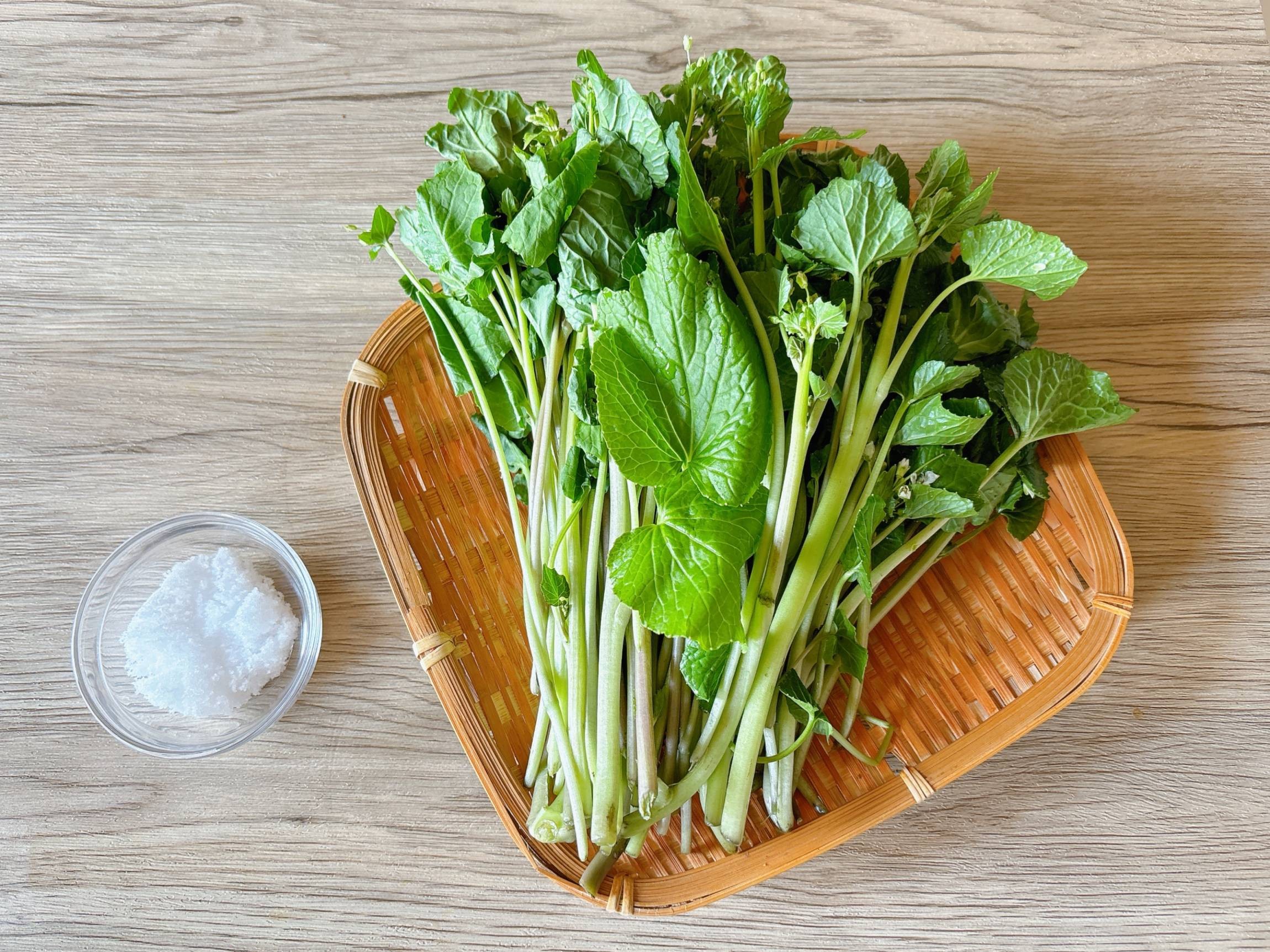 葉わさび　茎わさび 葉わさび 茎わさびの価格比較なら-2025年7月 | BigGo日本