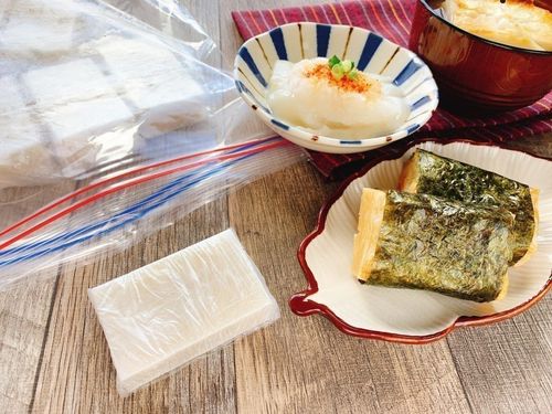 【完全版】「餅」の正しい保存方法！カビから守って長くおいしく