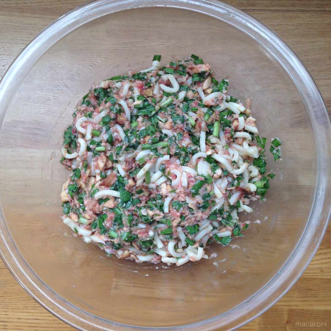 高槻名物 うどん餃子 の作り方 おすすめのタレ アレンジ5選 Macaroni