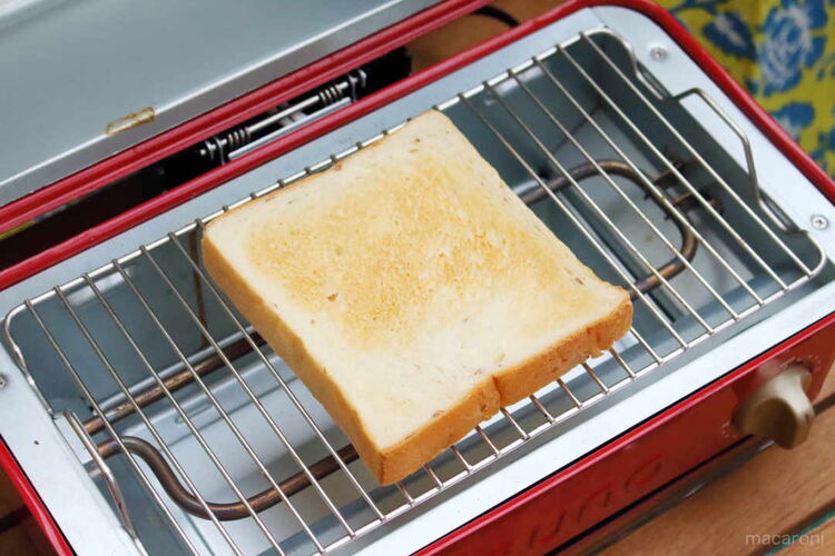 ブルーノ「トースターグリル」でおうちBBQ！シリーズ最新作はホムパに