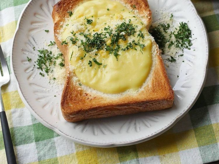 忙しい朝でもすぐ作れる 簡単朝ごはんレシピ30選をご紹介 Macaroni 忙しい朝でもすぐ作れる 簡単朝ごはんレシピ30選をご紹介 Macaroni