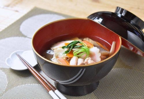 関東のお雑煮とは 具材や味付け レシピを総まとめ Macaroni