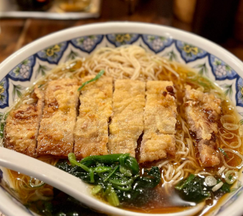 1位は話題のあのお店…！東京都内のおすすめパーコー麺（パイコー麺