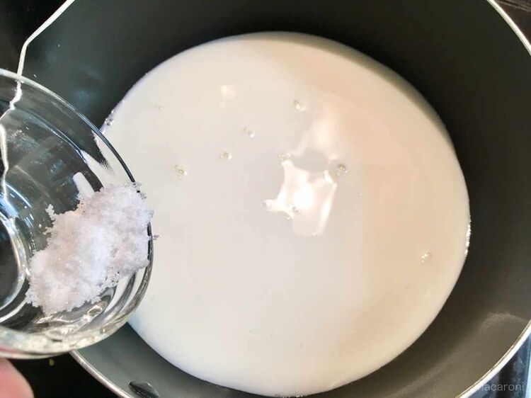 毎日違う味を楽しんで ホットミルク の作り方 人気アレンジ７選 Macaroni