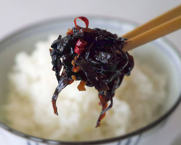 700種食べた達人が伝授！お取り寄せできる「ごはんのお供」ベストセレクションの画像