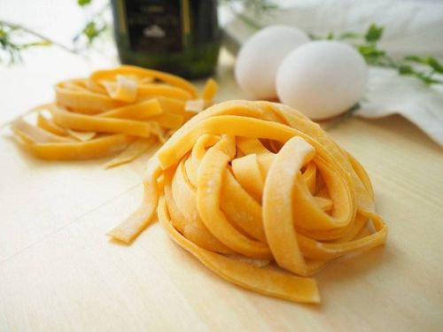 生パスタってなに乾燥パスタとの違いとその特徴が知りたい